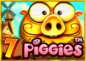 ufa777 7 Piggies ทดลองเล่นฟรี