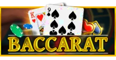 Baccarat ufa777