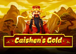 Caishen's Gold ufa777