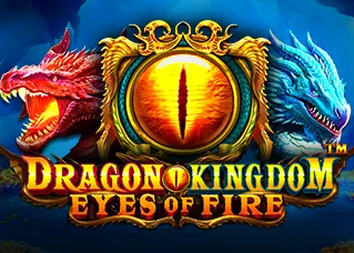 Dragon Kingdom Eyes of Fire ufa777