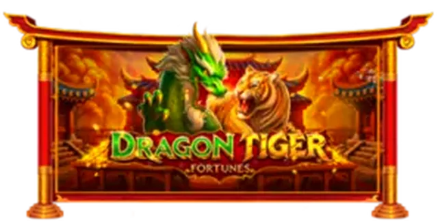 Dragon Tiger ufa777