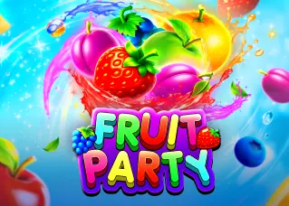 Fruit Party ufa777