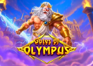 Gates of Olympus ufa777