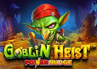 Goblin Heist Powernudge ufa777