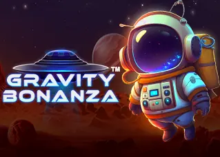 Gravity Bonanza ufa777