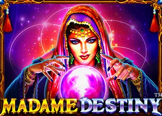Madame Destiny ufa777