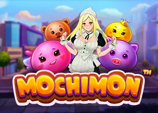 Mochimon ufa777