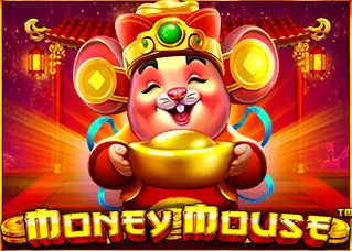 Money Mouse ufa777