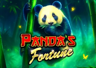 Pandas Fortune ufa777