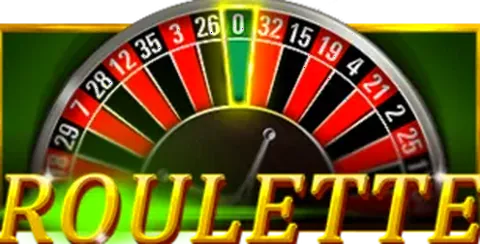 หน้าจอเกม Roulette · ufa777