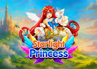 Starlight Princess ufa777