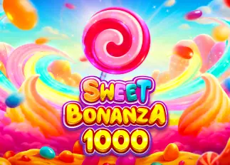 Sweet Bonanza 1000 ufa777