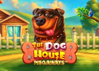 The Dog House Megaways ufa777