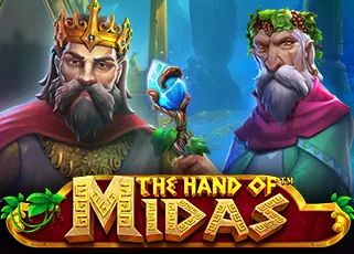 The Hand of Midas ufa777