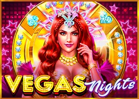 Vegas Nights ufa777
