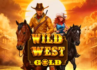 Wild West Gold ufa777