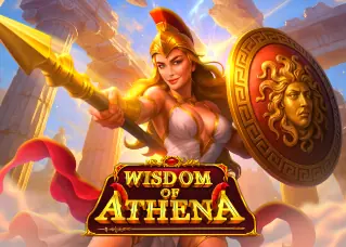 Wisdom of Athena ufa777